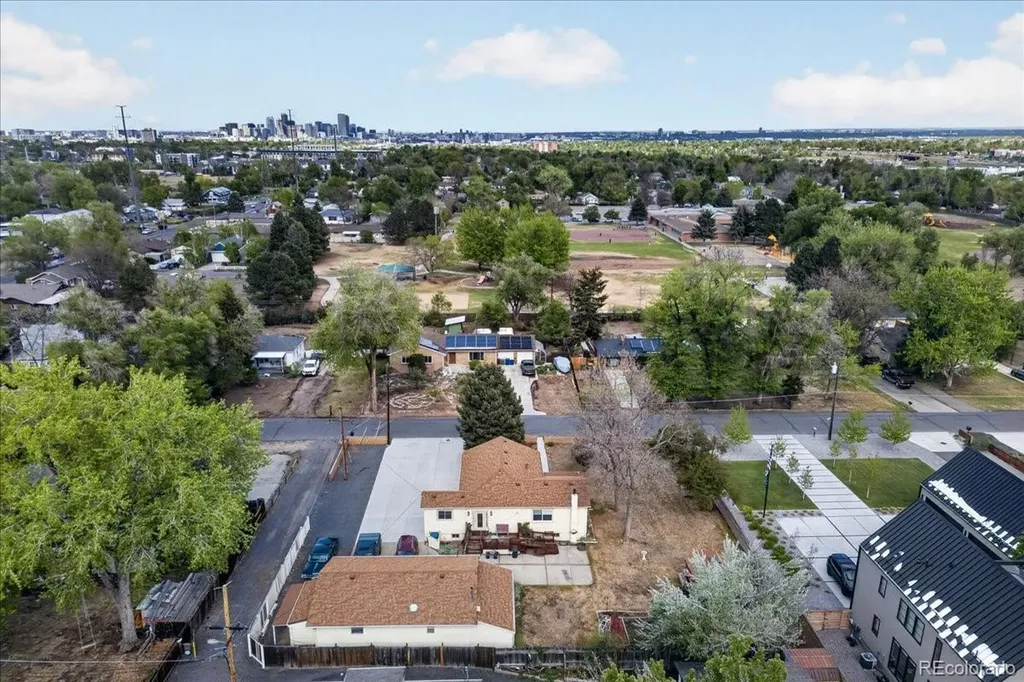 961 Kendall Street Lakewood CO 80214