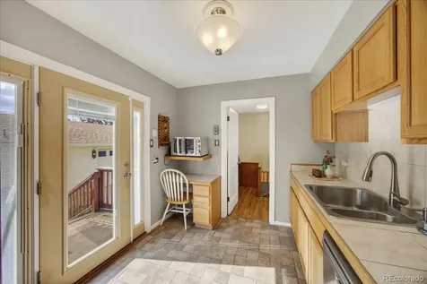 961 Kendall Street Lakewood CO 80214