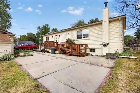 961 Kendall Street Lakewood CO 80214