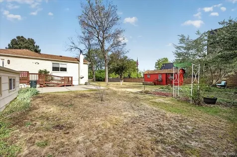 961 Kendall Street Lakewood CO 80214