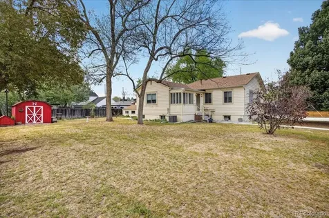 961 Kendall Street Lakewood CO 80214