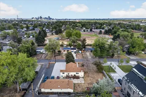 961 Kendall Street Lakewood CO 80214