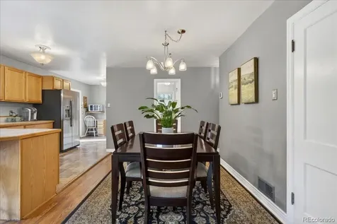 961 Kendall Street Lakewood CO 80214