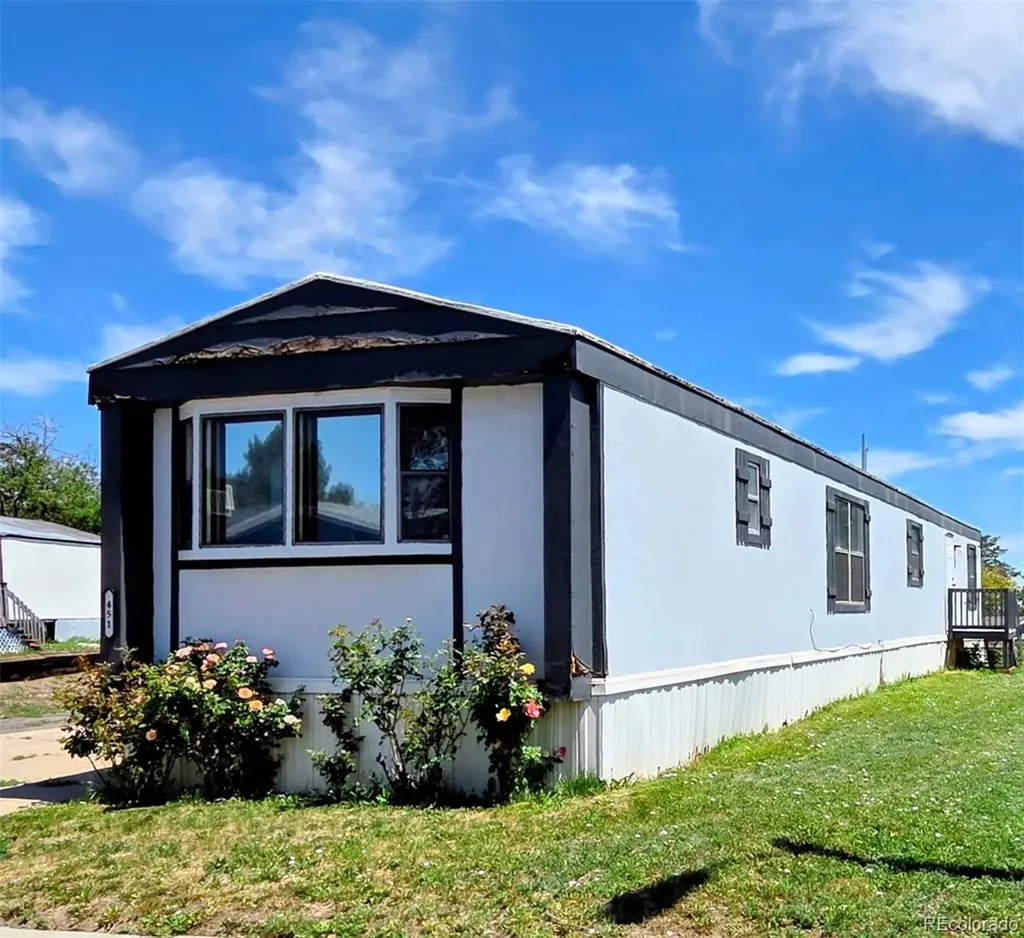 9595 N Pecos #451 Street Thornton CO 80260