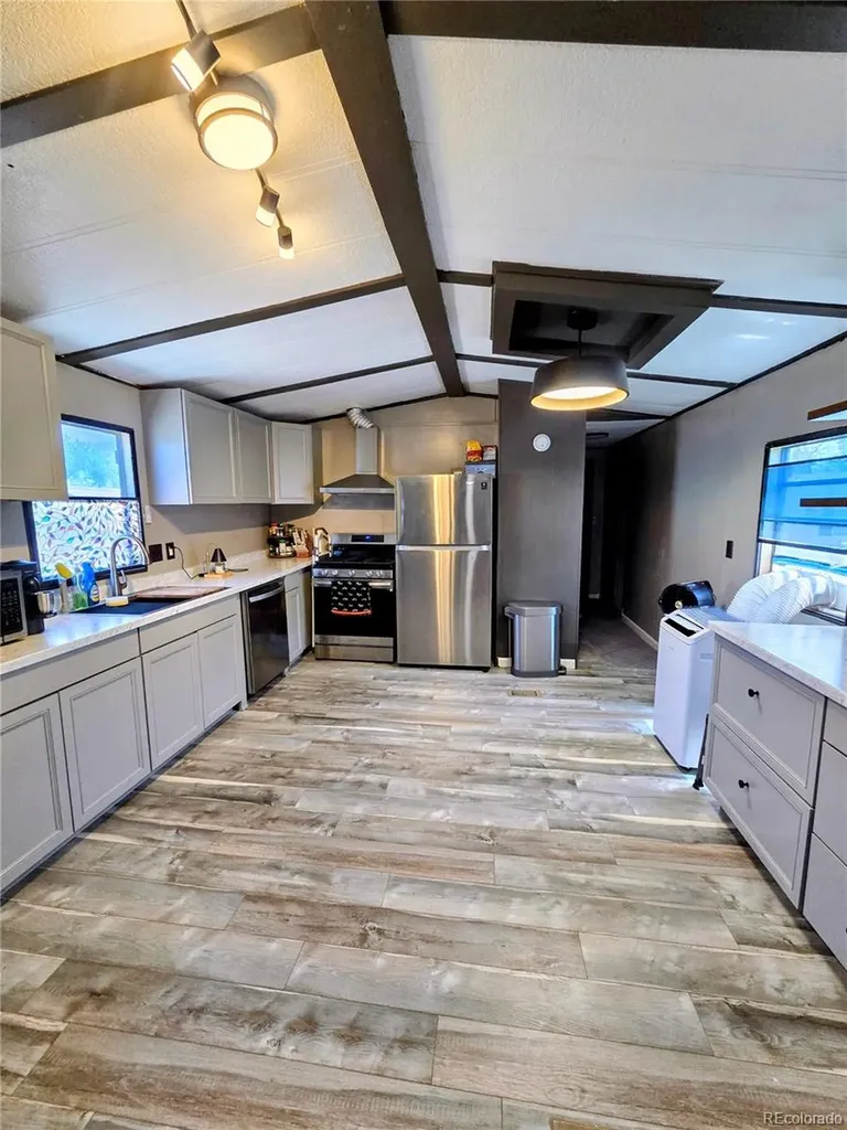 9595 N Pecos #451 Street Thornton CO 80260