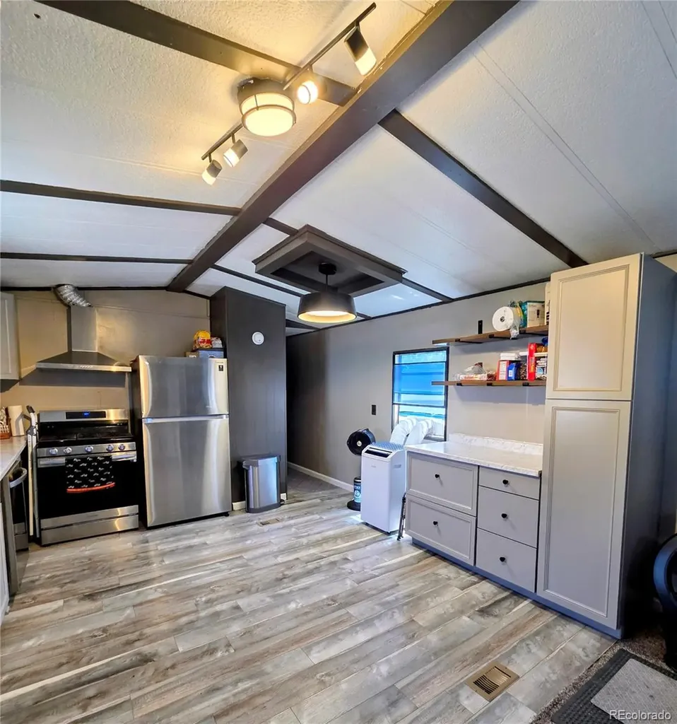 9595 N Pecos #451 Street Thornton CO 80260