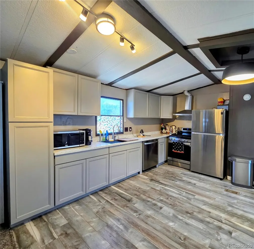 9595 N Pecos #451 Street Thornton CO 80260