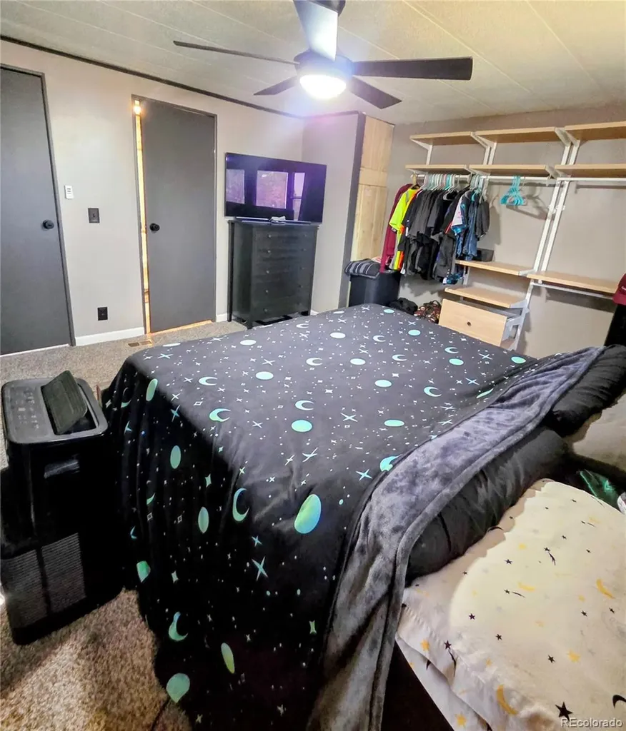 9595 N Pecos #451 Street Thornton CO 80260