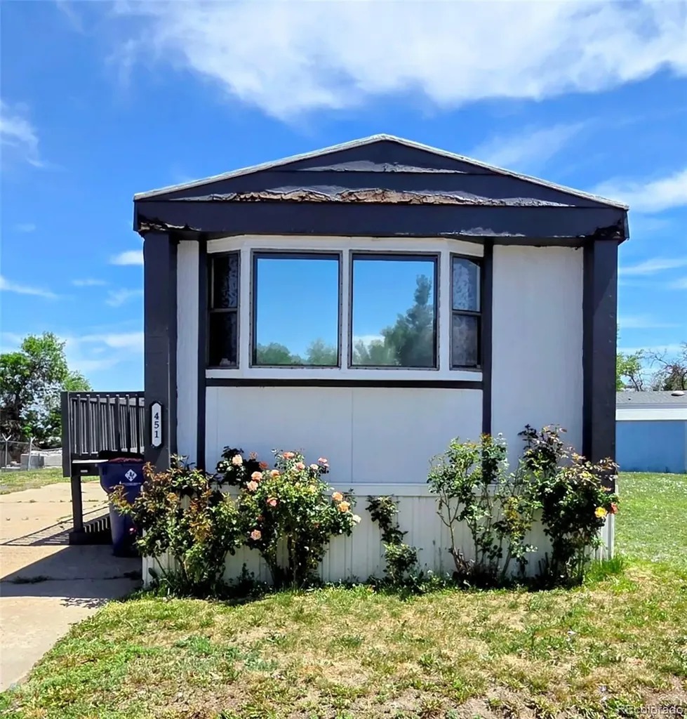 9595 N Pecos #451 Street Thornton CO 80260