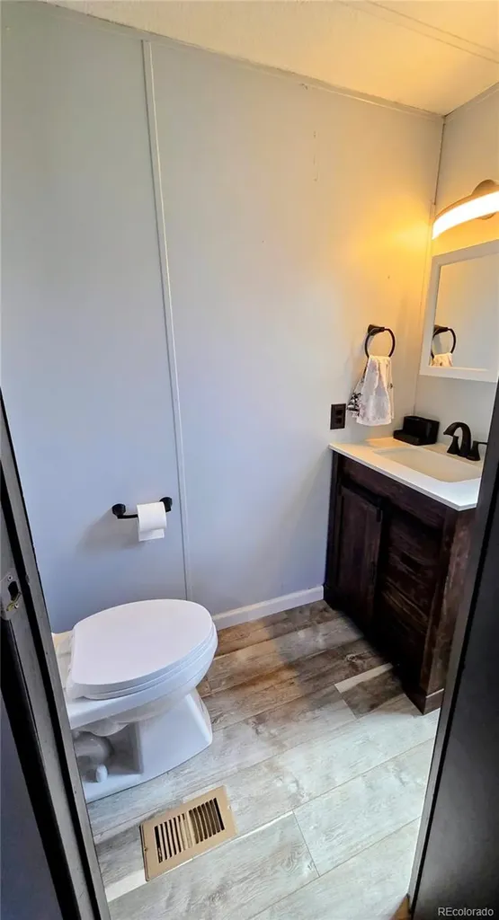 9595 N Pecos #451 Street Thornton CO 80260