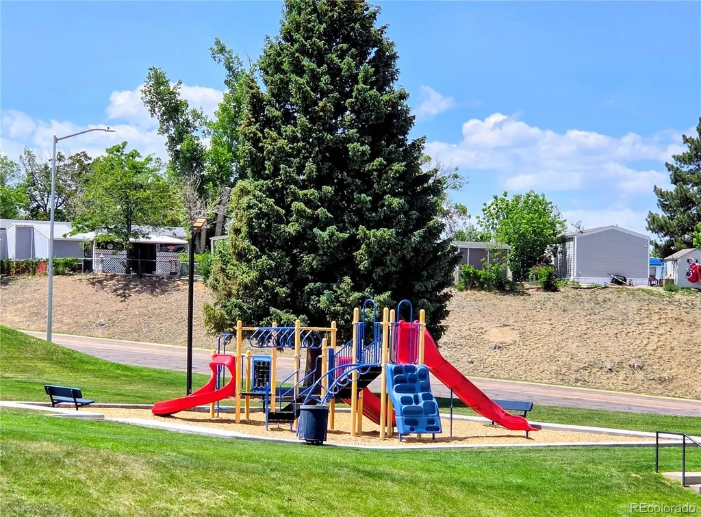9595 N Pecos #451 Street Thornton CO 80260