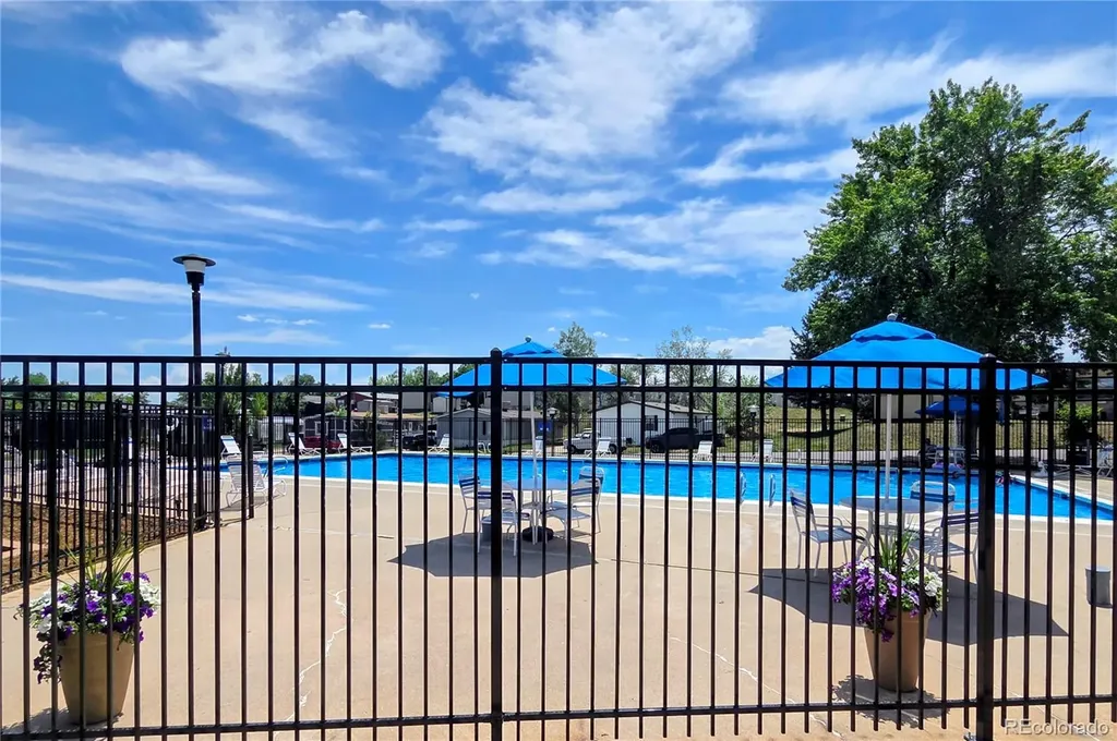 9595 N Pecos #451 Street Thornton CO 80260