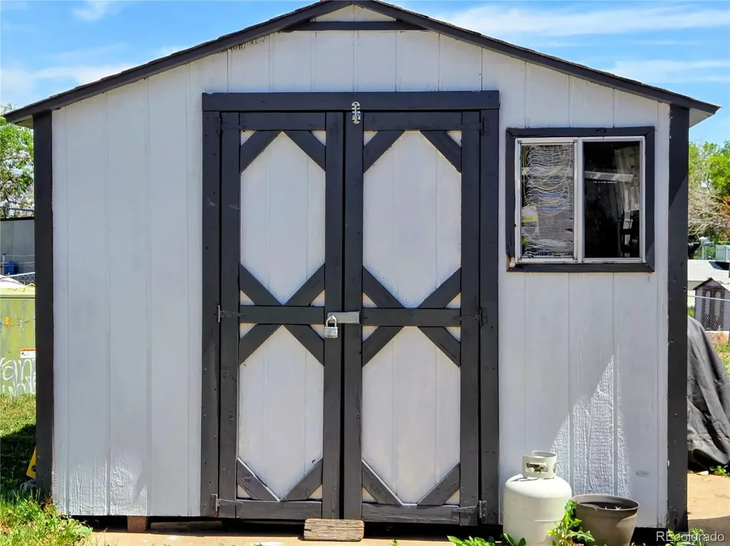 9595 N Pecos #451 Street Thornton CO 80260