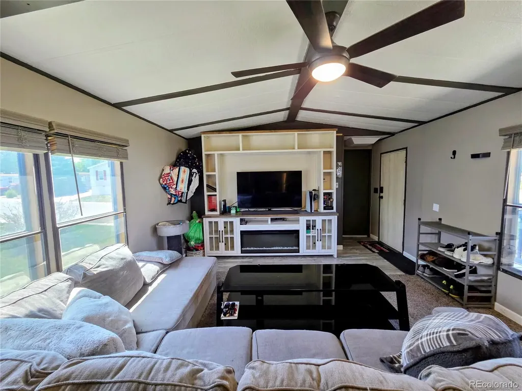9595 N Pecos #451 Street Thornton CO 80260