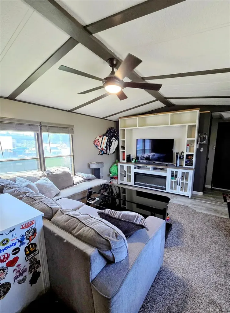 9595 N Pecos #451 Street Thornton CO 80260