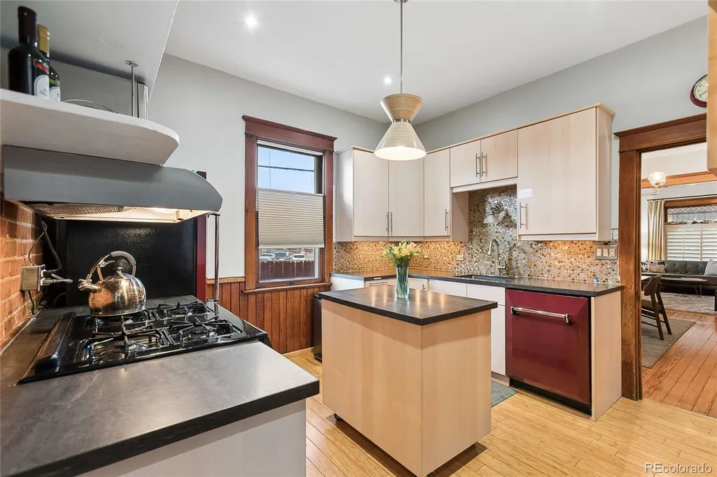 33 W Byers Place Denver CO 80223