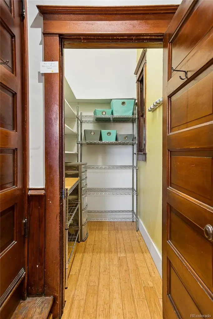 33 W Byers Place Denver CO 80223