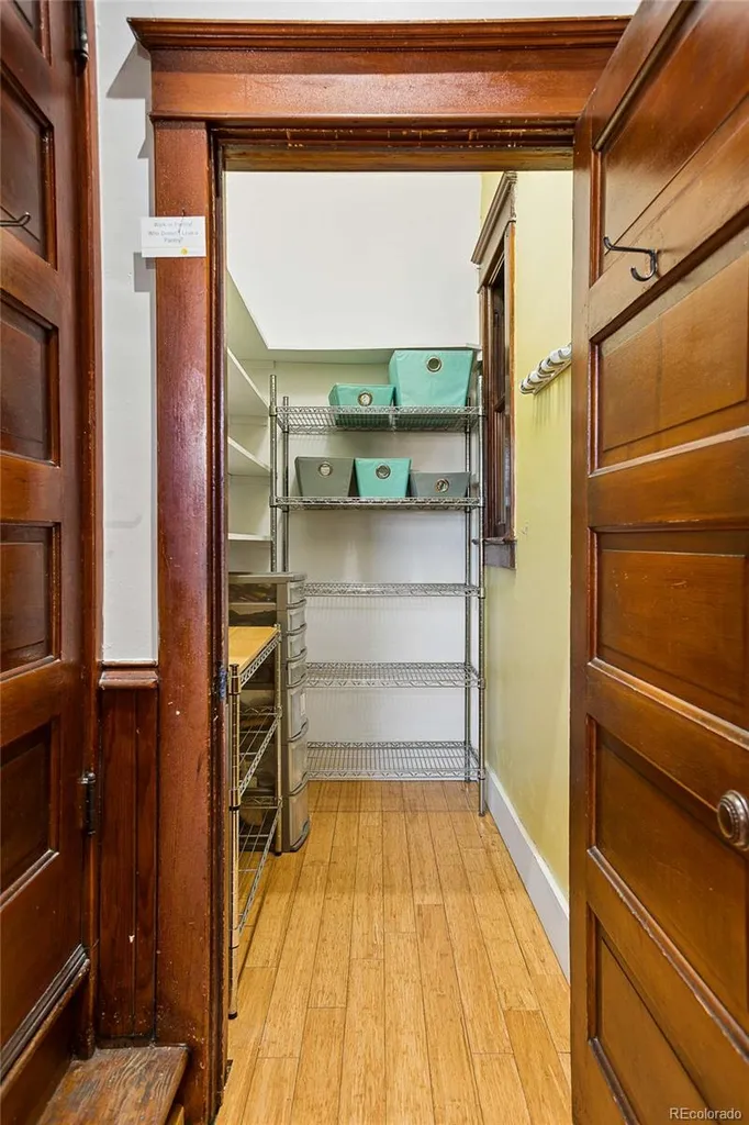 33 W Byers Place Denver CO 80223