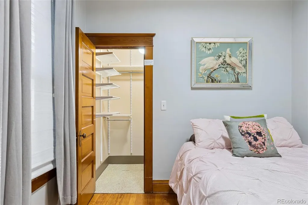 33 W Byers Place Denver CO 80223