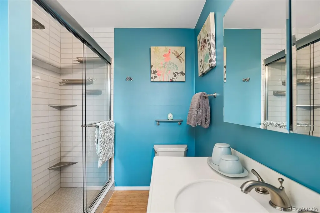 33 W Byers Place Denver CO 80223