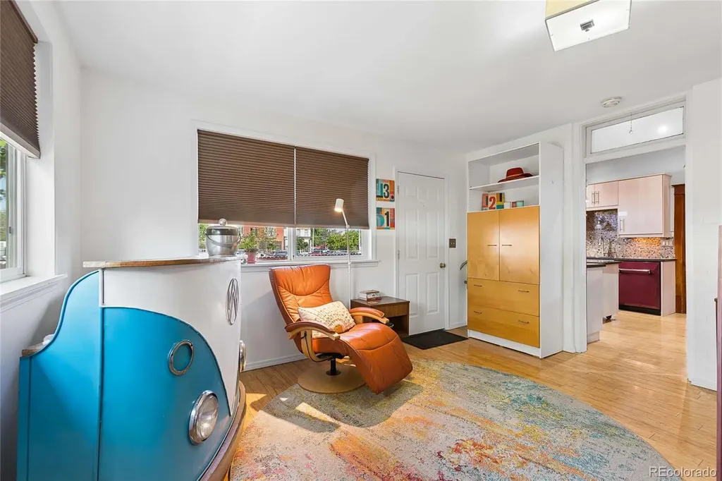 33 W Byers Place Denver CO 80223