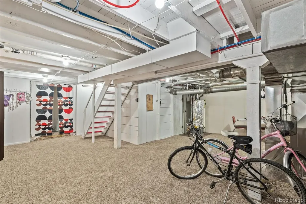 33 W Byers Place Denver CO 80223