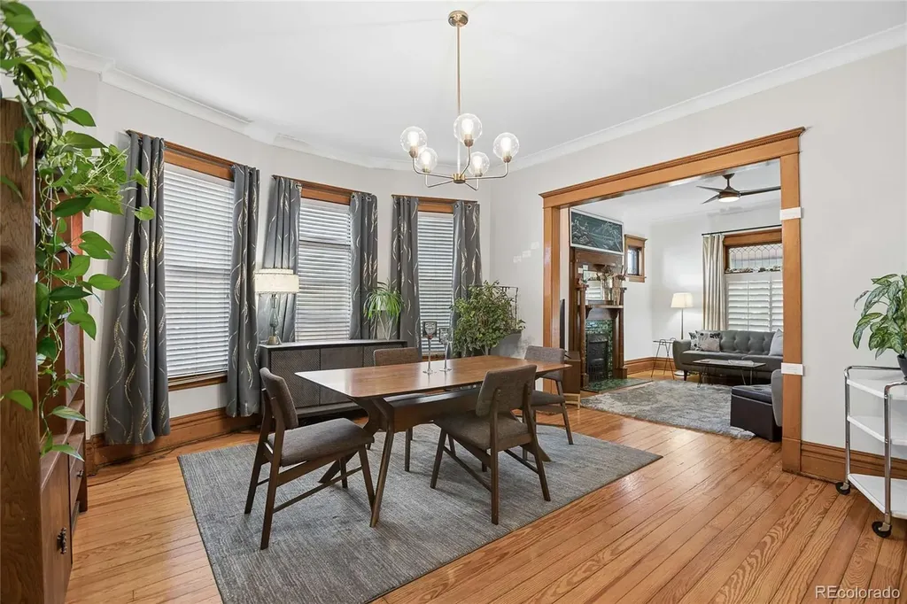 33 W Byers Place Denver CO 80223