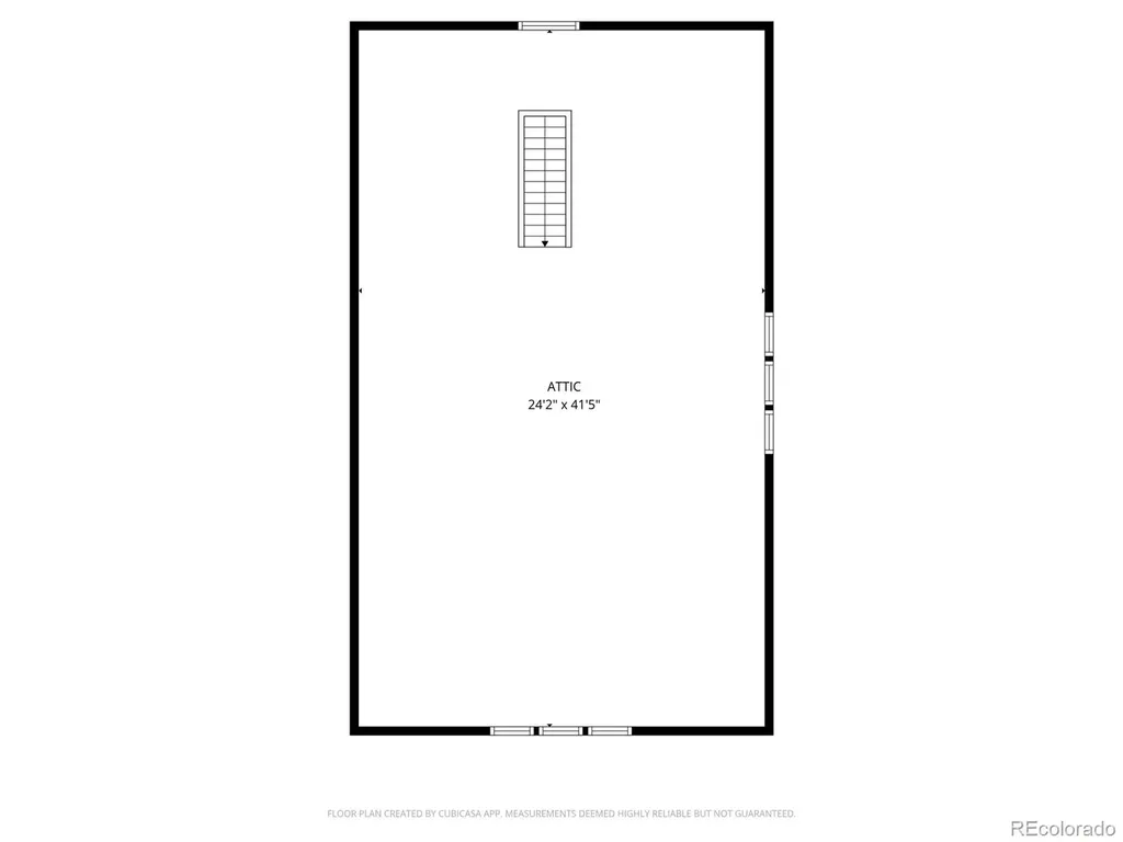 33 W Byers Place Denver CO 80223