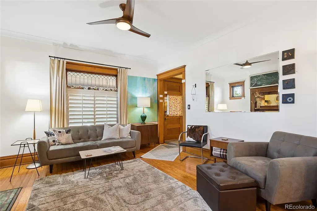 33 W Byers Place Denver CO 80223