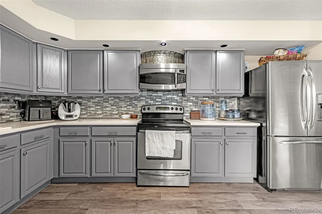 3854 Deepgreen Lane Colorado Springs CO 80917