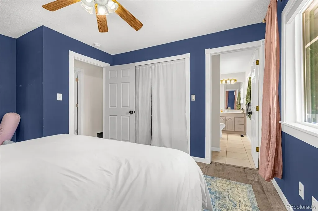 3854 Deepgreen Lane Colorado Springs CO 80917