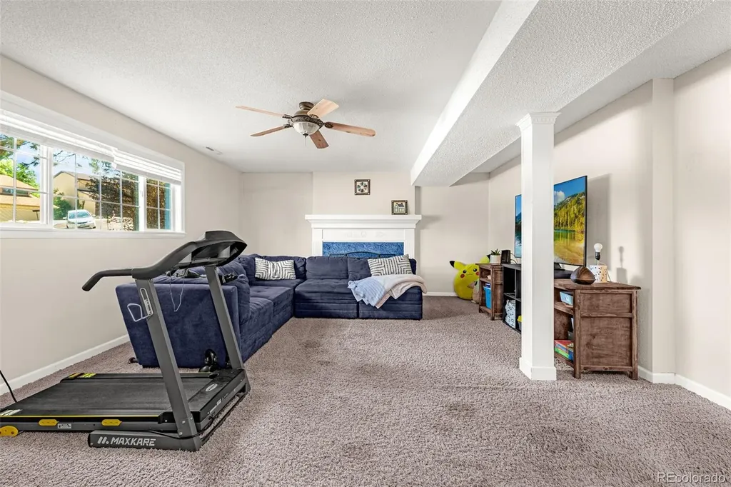 3854 Deepgreen Lane Colorado Springs CO 80917