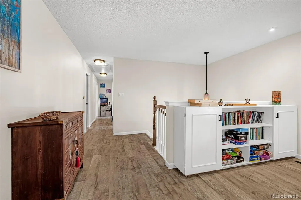3854 Deepgreen Lane Colorado Springs CO 80917