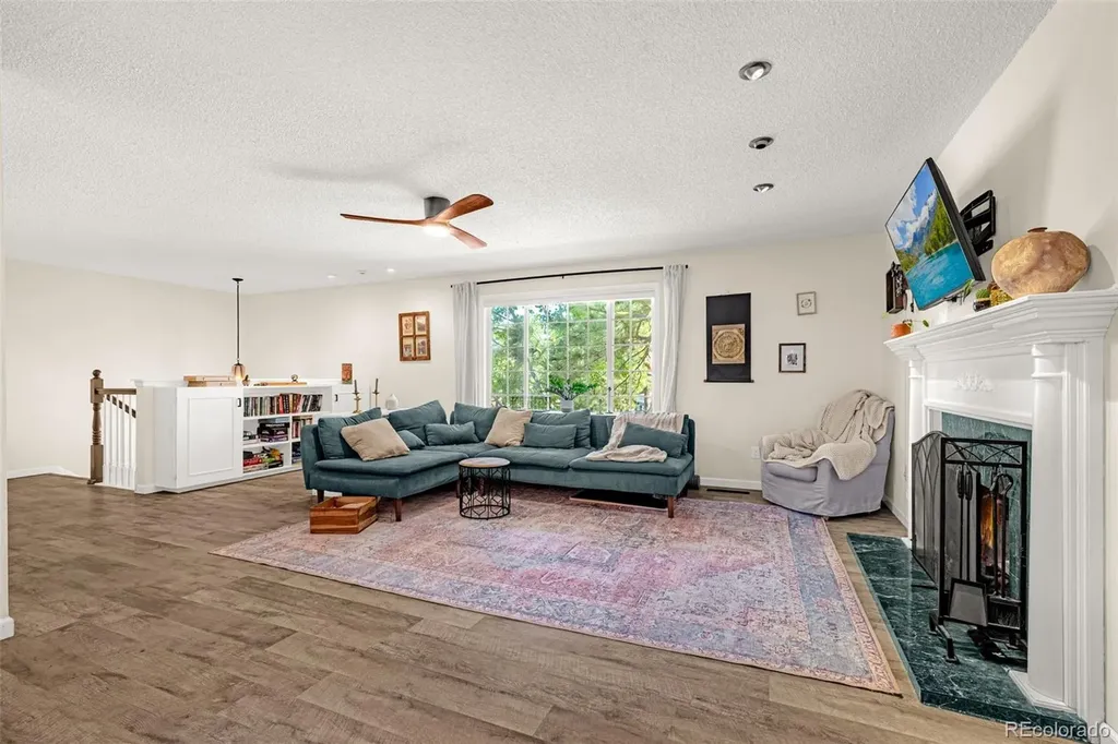 3854 Deepgreen Lane Colorado Springs CO 80917