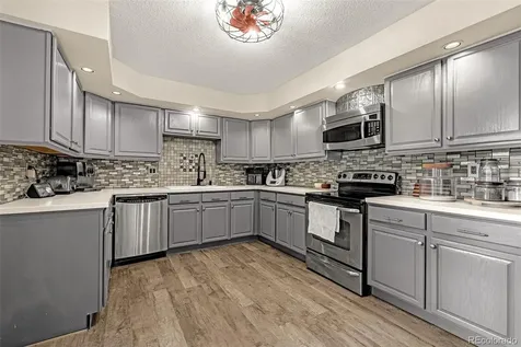 3854 Deepgreen Lane Colorado Springs CO 80917