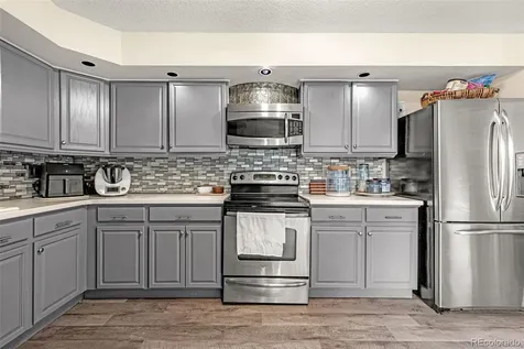 3854 Deepgreen Lane Colorado Springs CO 80917