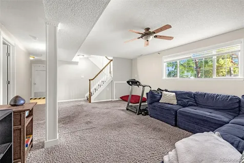 3854 Deepgreen Lane Colorado Springs CO 80917