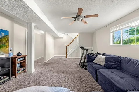 3854 Deepgreen Lane Colorado Springs CO 80917