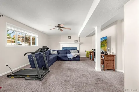 3854 Deepgreen Lane Colorado Springs CO 80917