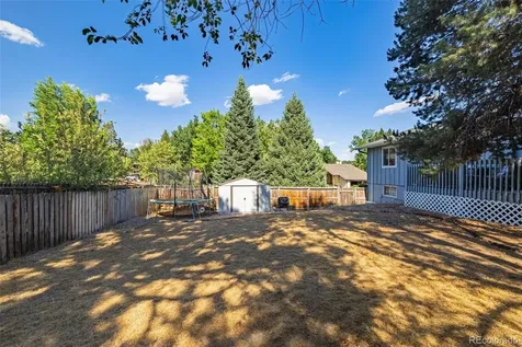 3854 Deepgreen Lane Colorado Springs CO 80917