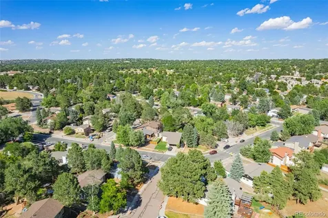 3854 Deepgreen Lane Colorado Springs CO 80917