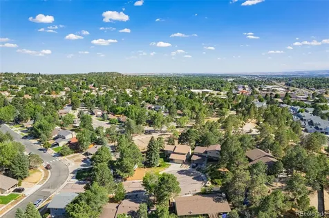 3854 Deepgreen Lane Colorado Springs CO 80917