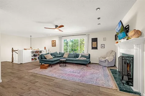 3854 Deepgreen Lane Colorado Springs CO 80917