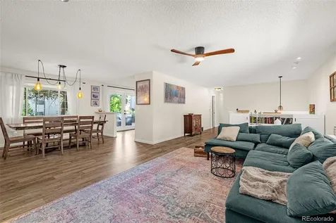 3854 Deepgreen Lane Colorado Springs CO 80917