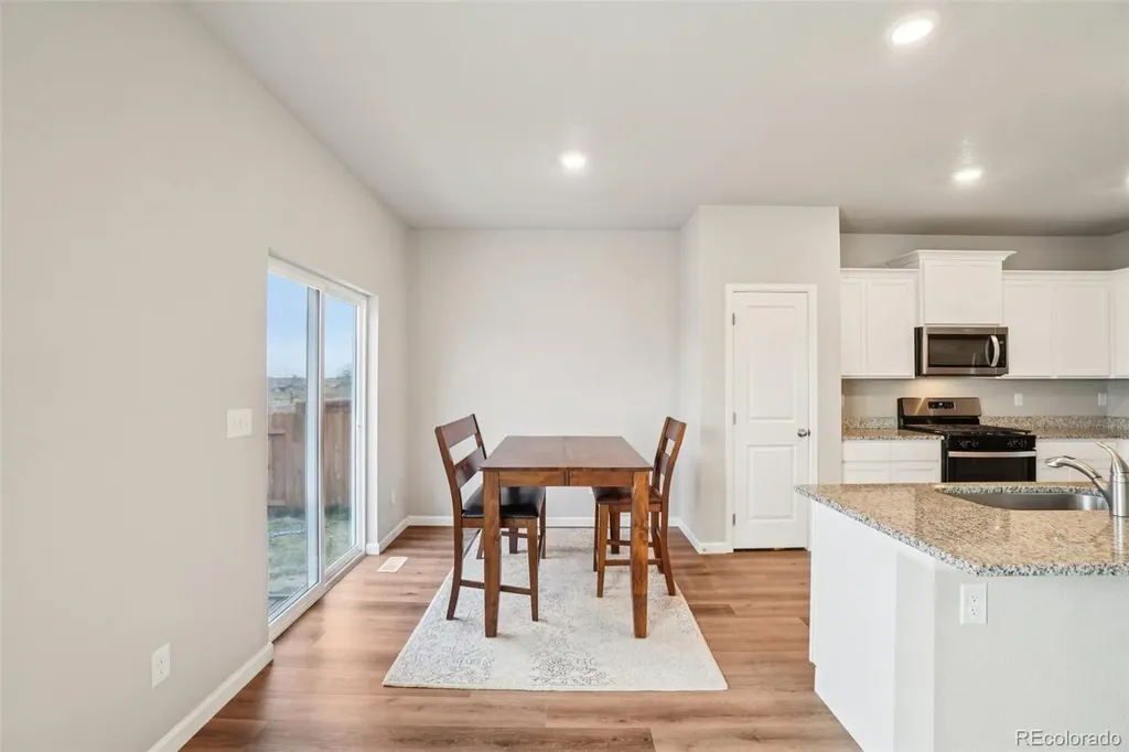1053 Gianna Avenue Fort Lupton CO 80621