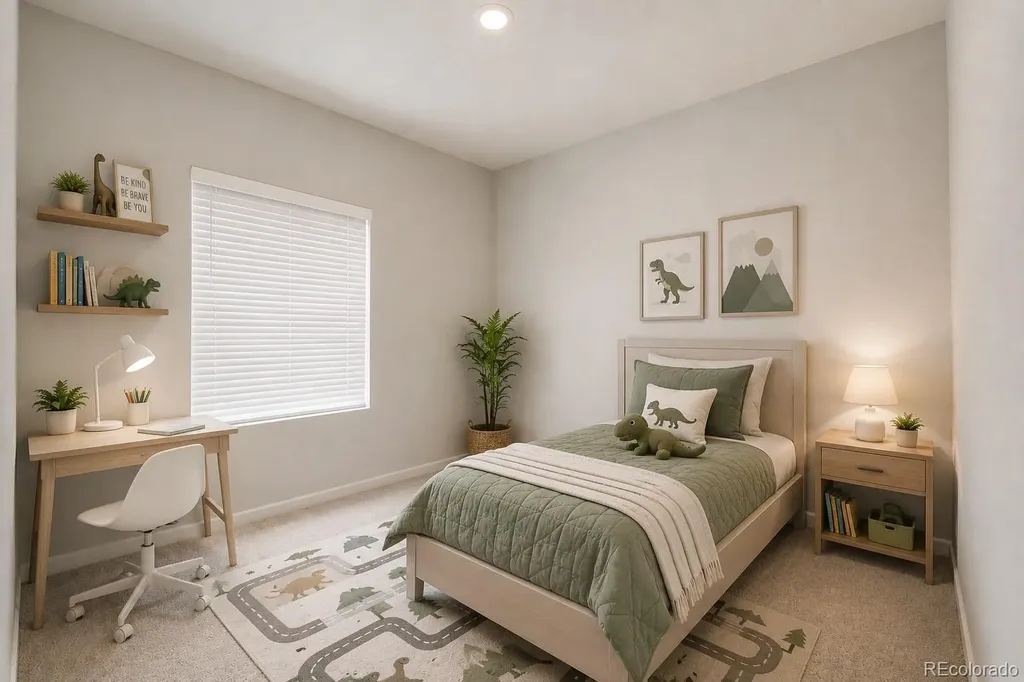 1053 Gianna Avenue Fort Lupton CO 80621