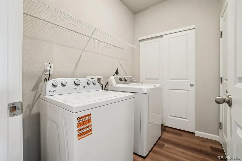 1053 Gianna Avenue Fort Lupton CO 80621