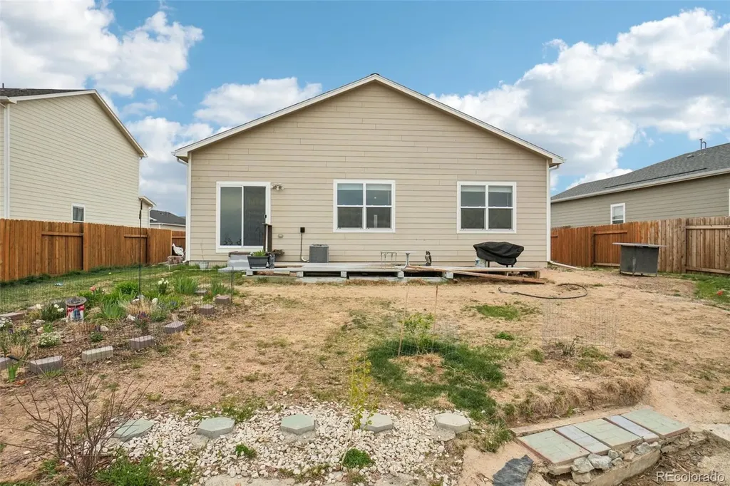 1053 Gianna Avenue Fort Lupton CO 80621