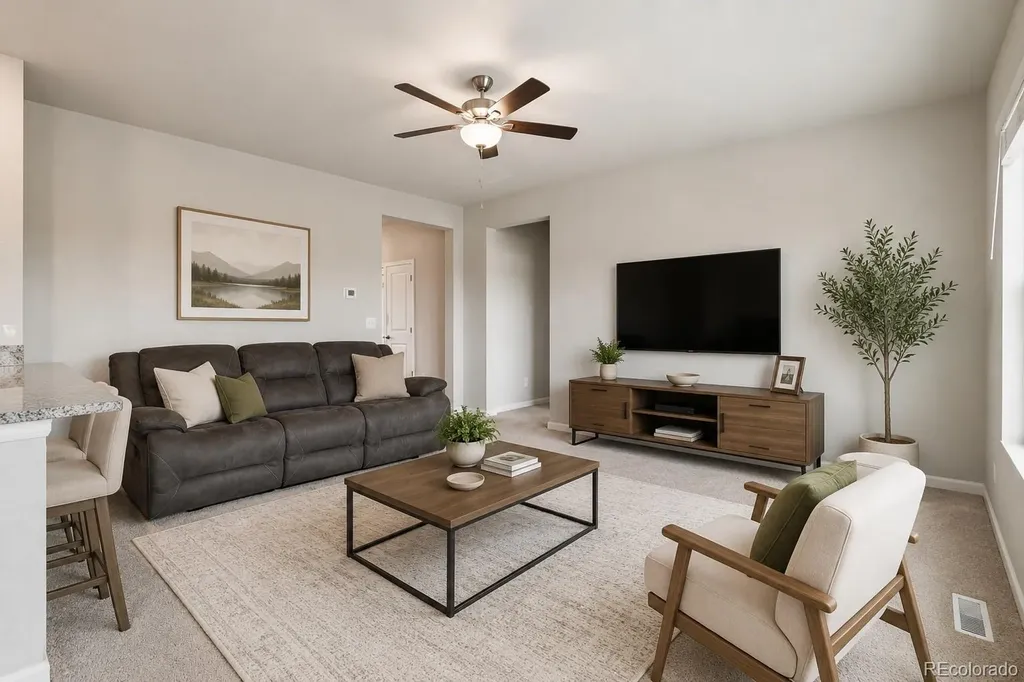 1053 Gianna Avenue Fort Lupton CO 80621