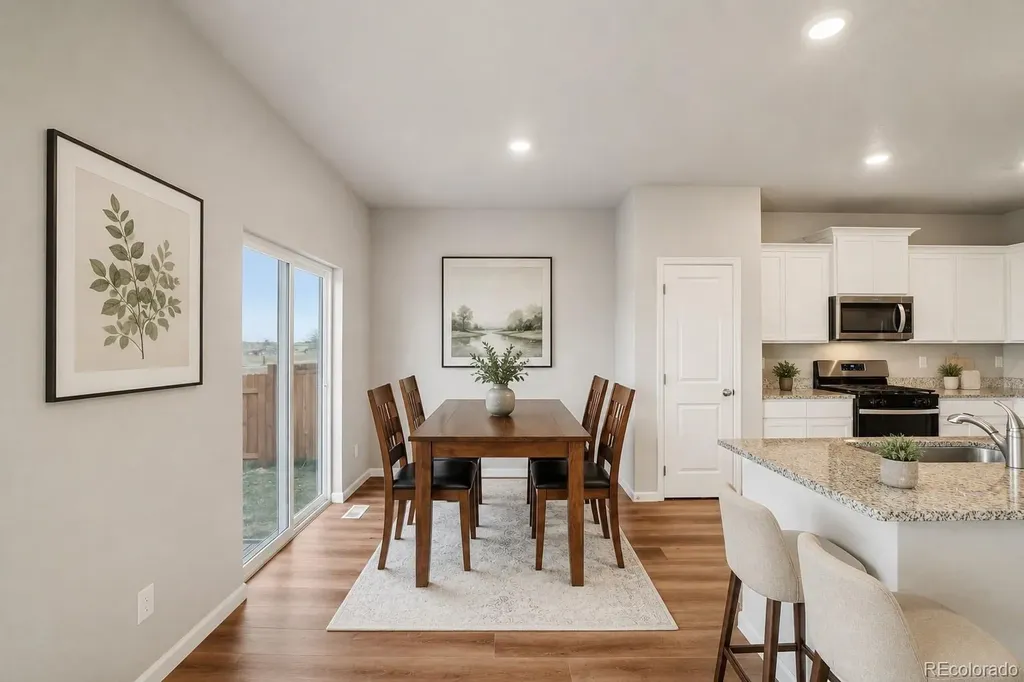 1053 Gianna Avenue Fort Lupton CO 80621